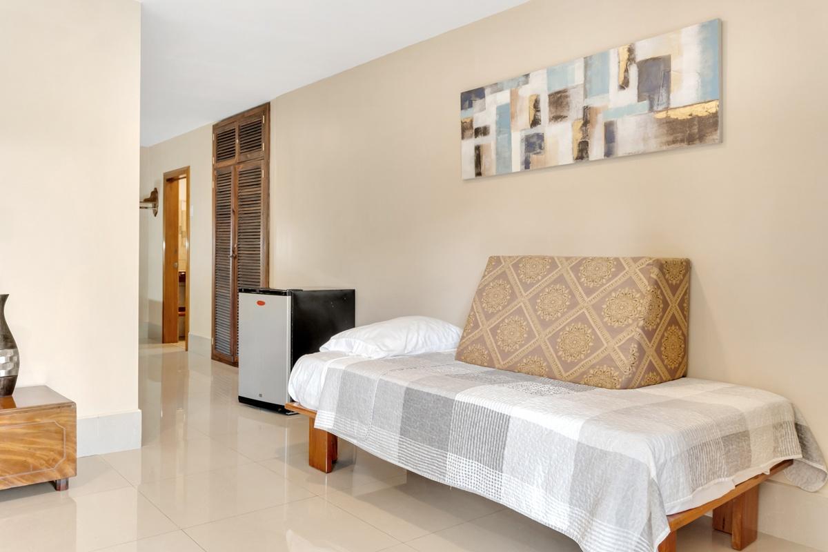 Martino Spa And Resort Анимас Экстерьер фото