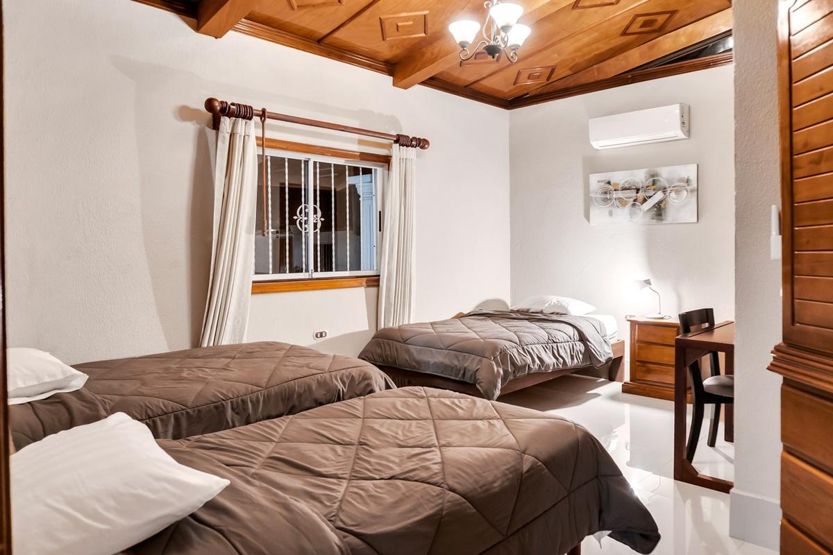 Martino Spa And Resort Анимас Экстерьер фото