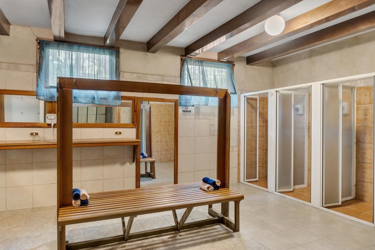 Martino Spa And Resort Анимас Экстерьер фото