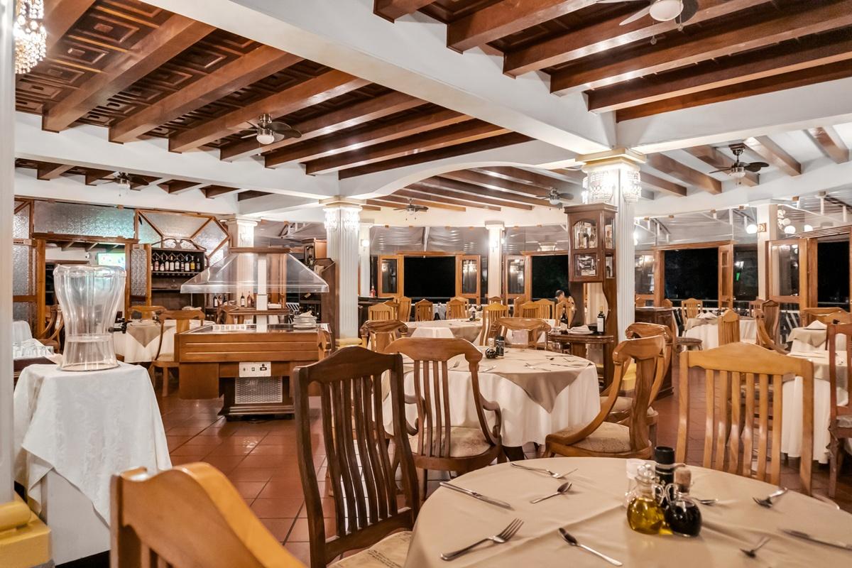 Martino Spa And Resort Анимас Экстерьер фото